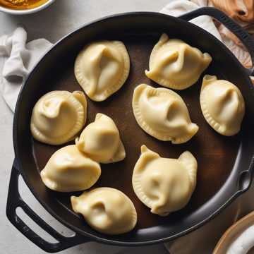 pierogi