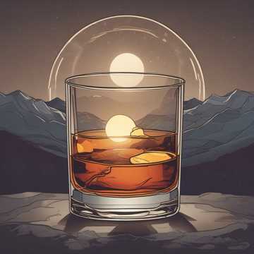 Tennessee whisky and you