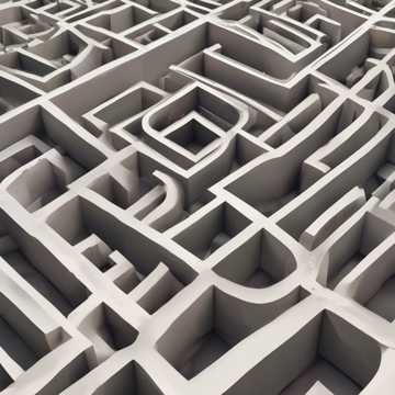 Mind's Maze