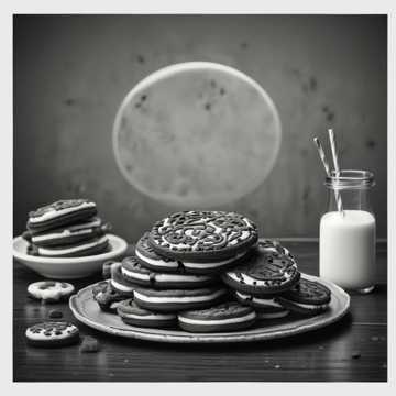 Oreo Dream