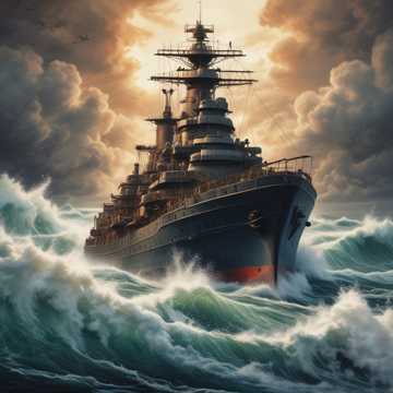 Scharnhorst