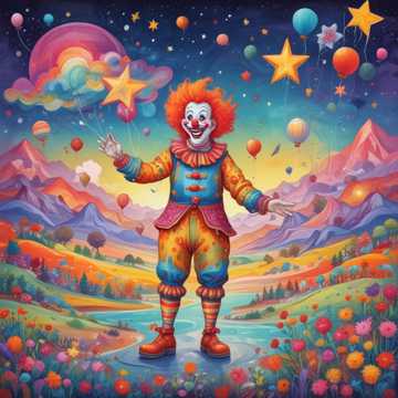 Clown Song Hardstyle