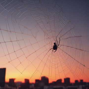 Web of Wonders