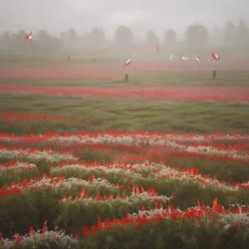 Rood en Wit Voor Altijd