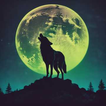 Lone Wolf