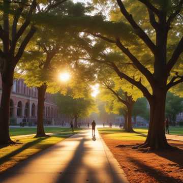 Campus Dreams