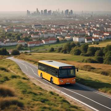 Busfahrer-Song