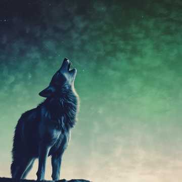 A-Ha - Cry Wolf