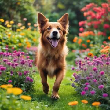 Happy Boy, Hide & Seek