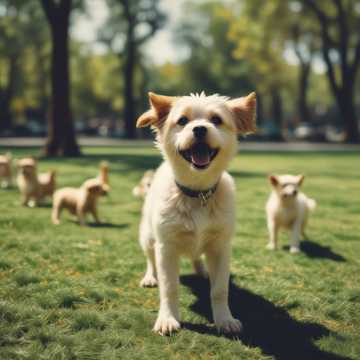 O Instituto Animal