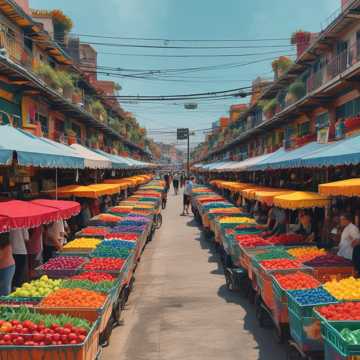 Supermercado da Mamãe