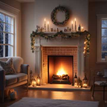 Cozy Christmas