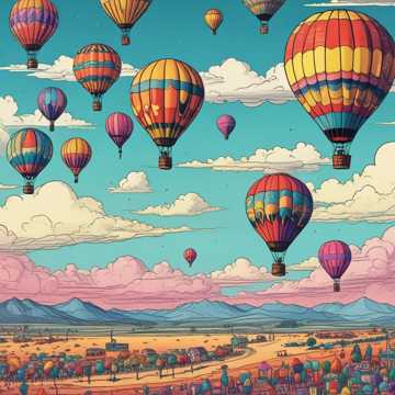 99 Luftballons