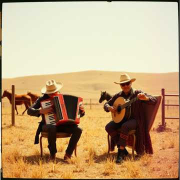 Caminos de Tierra