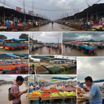 Pasar Bantargebang