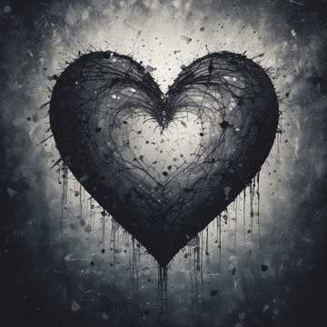 Broken Heart Girl