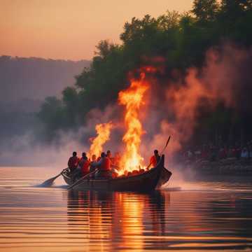 Drachenboot