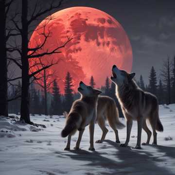 Wolves