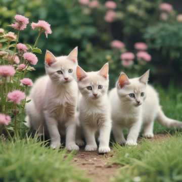 Un deux trois bientôt nous serons trois