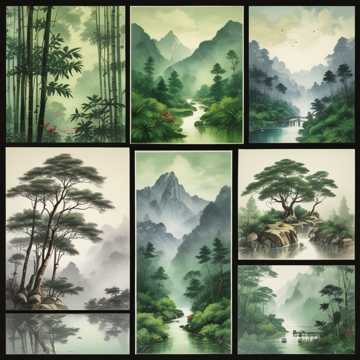 道系青年 Folk