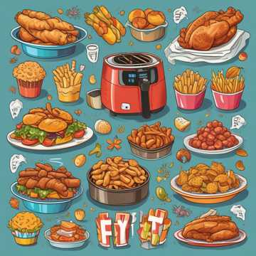 Air FRyer