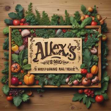 Get Anything You Want at Alex’s Restaurant