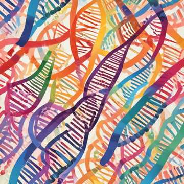 La meiosis en la pista de la vida 