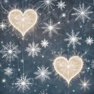 Winter Love Bells