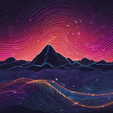 Euphoric Waves