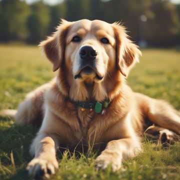 green eyes and golden hair