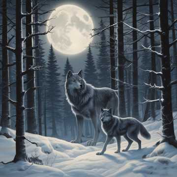 Wolf Within