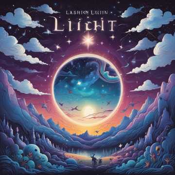 Licht-Pahlawan Bayangan