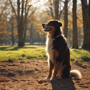 ありがとう〜犬〜