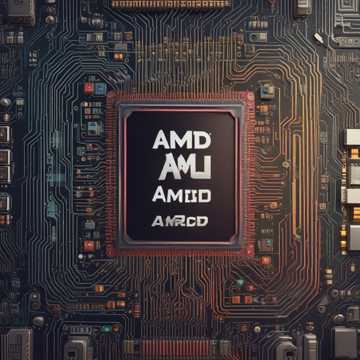 ГИМН AMD