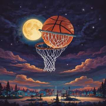 Hoops and Dreams