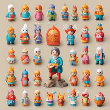 Playmobil