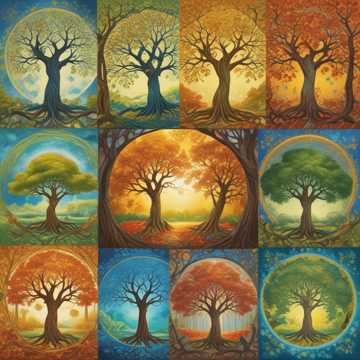 Trees of Life