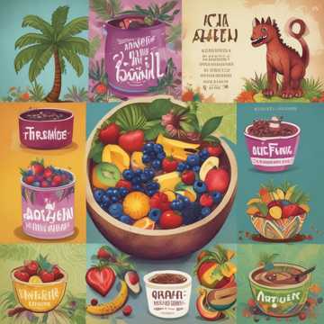 Dívida do Açaí