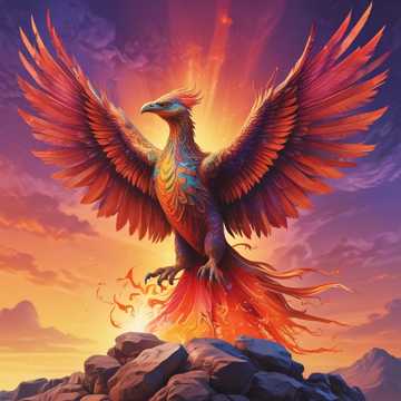 Phoenix Rising