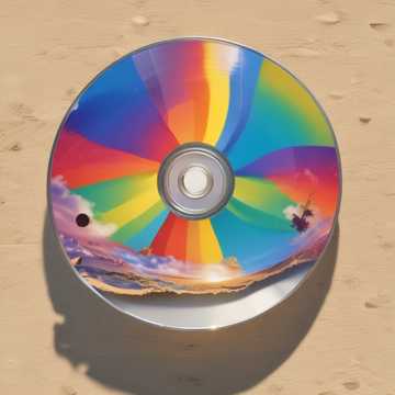 CD