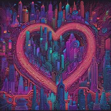 Digital Love