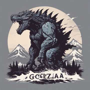 Godzilla