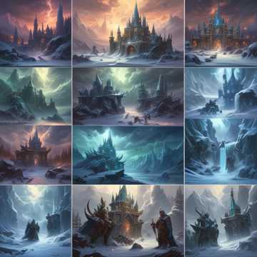 Rise of the Lich King