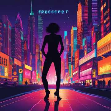 Танцы FreeStreet