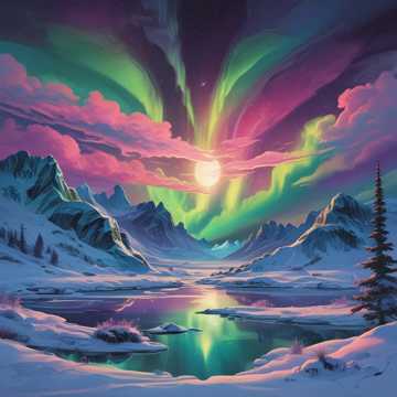 Northern Lights