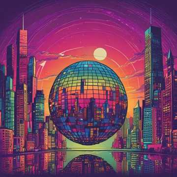 Disco Dream