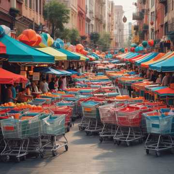 Mercado Saco