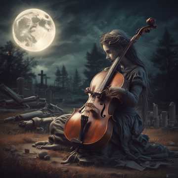 Haunted Strings