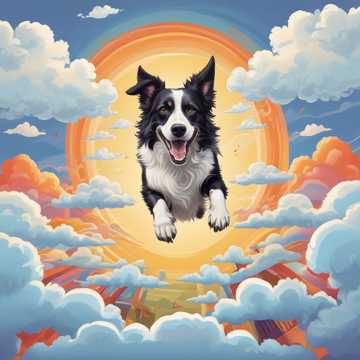 Border Collie