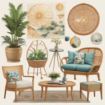 Rattan Dreams